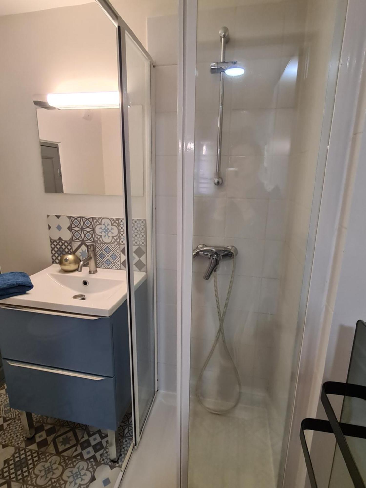 Bon Pasteur Hyper Centre Aix Apartment