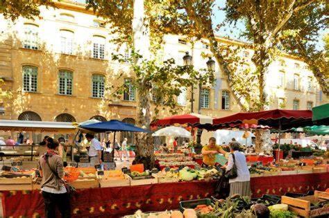 Apartment Bon Pasteur Hyper Centre Aix *
